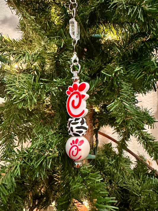 Chick Ornament