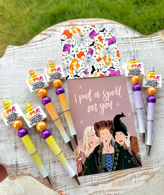 Hocus Pocus Pen