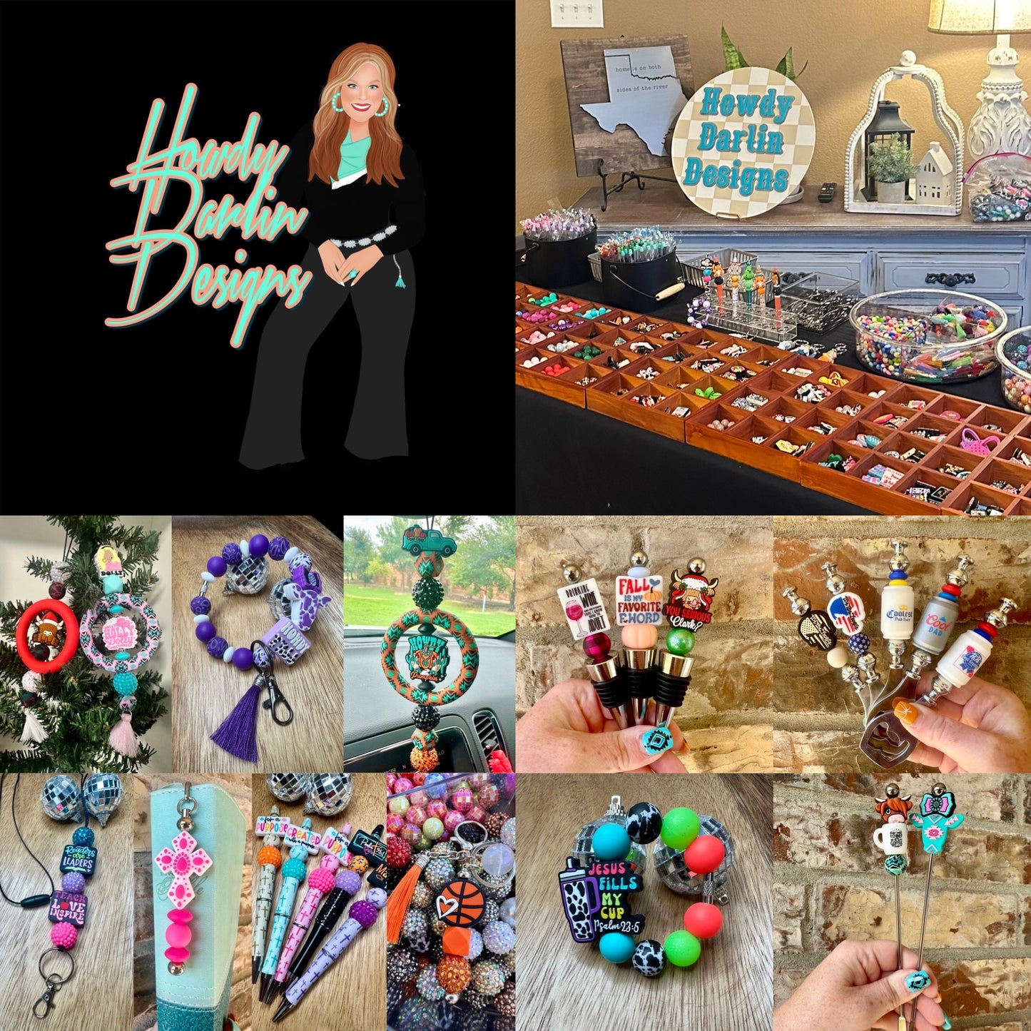 Chelsey's Bead Bar Party 12/1