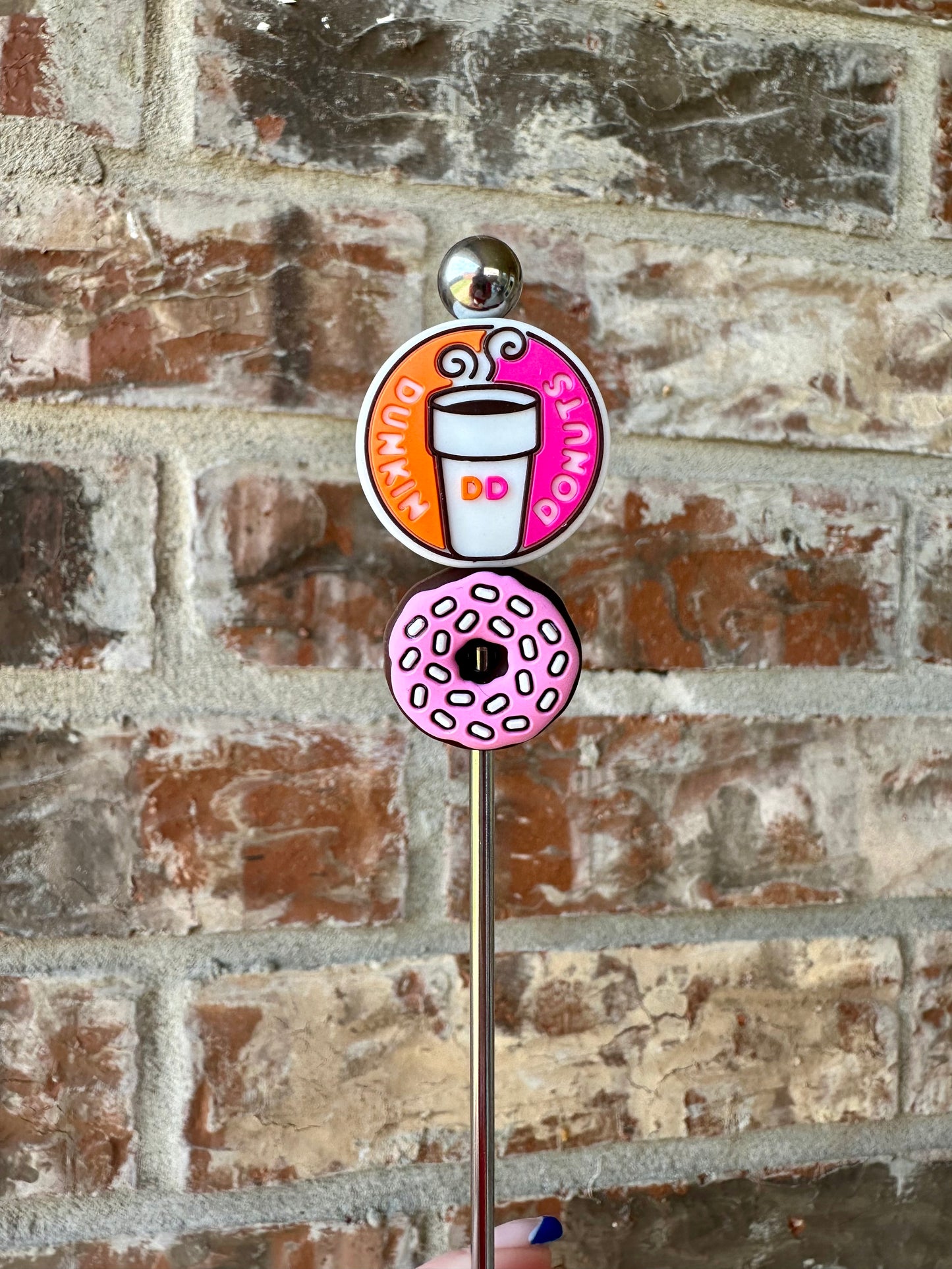 Donut Stir Stick