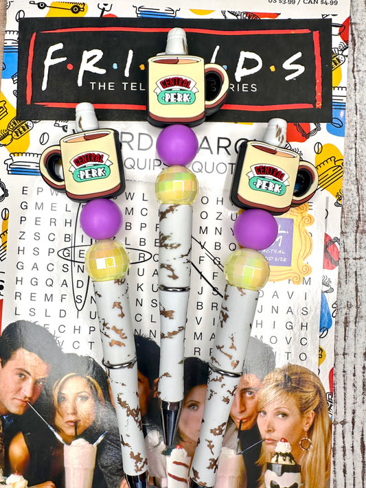 Central Perk Pen